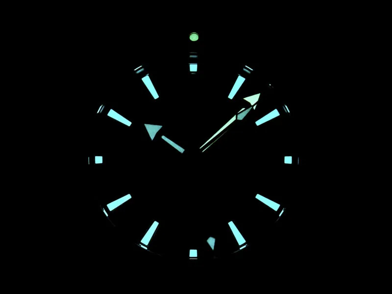 Planet Ocean 600M Co-Axial GMT 43.5mm VSF 1:1 Best Edition esfera azul bisel de cerámica azul con brazalete SS A8605 Super Clone - Imagen 23