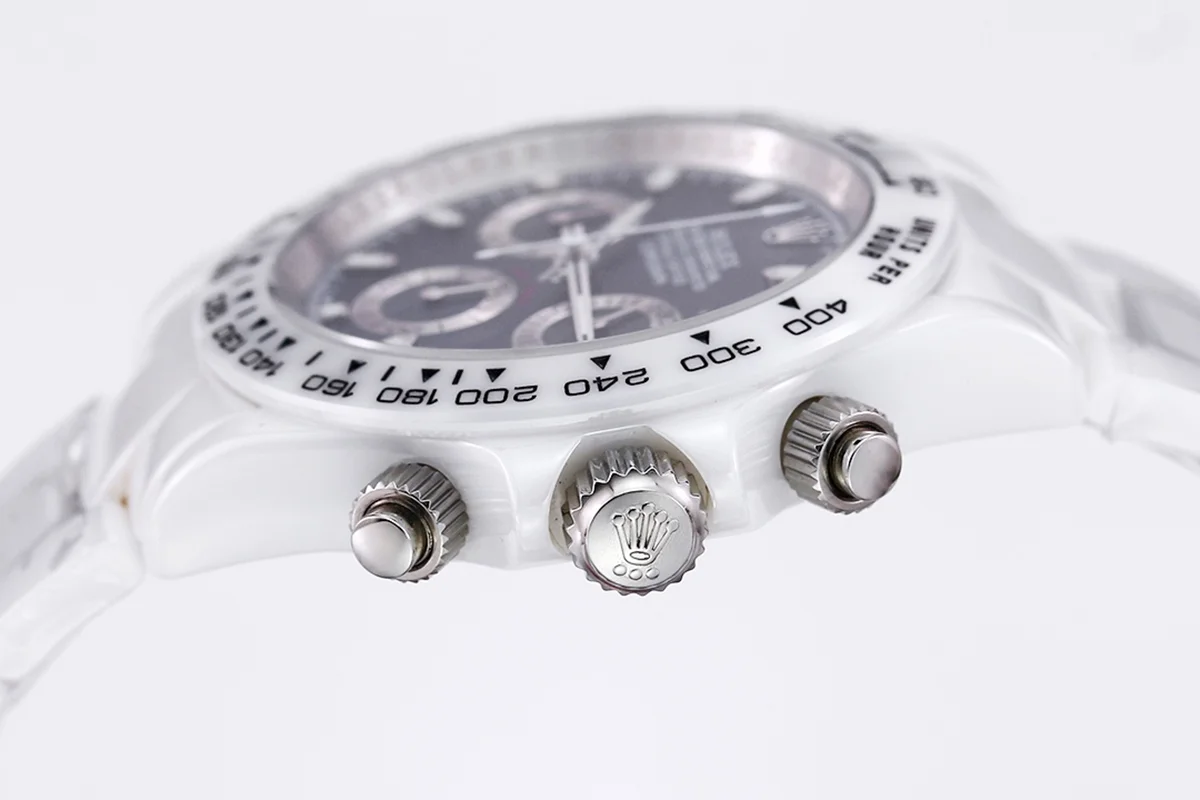 Daytona AET Blue Dial