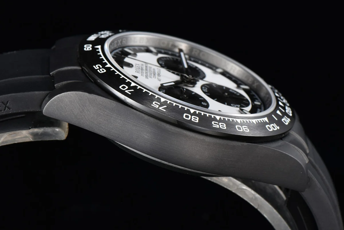 Daytona AET Paul Newman in Black