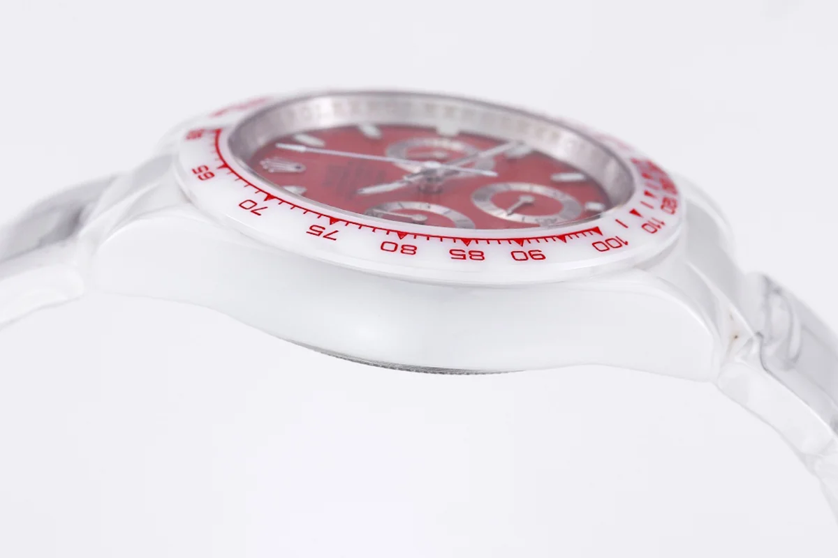 Daytona AET Red Dial