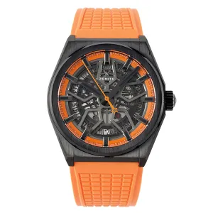 Defy Classic Orange