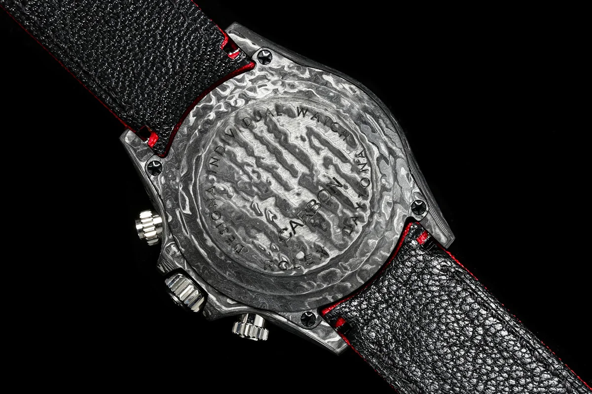 DIW Daytona “Christmas Edition”