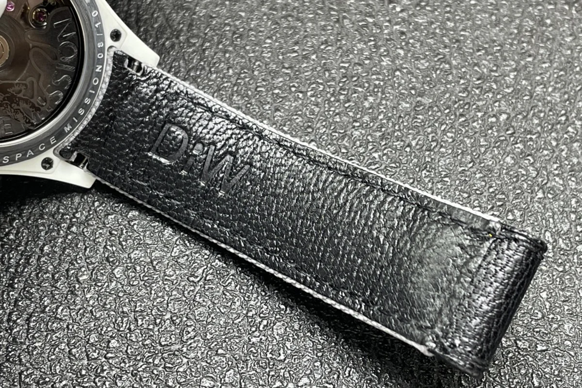 DIW Daytona Space Mission Carbon