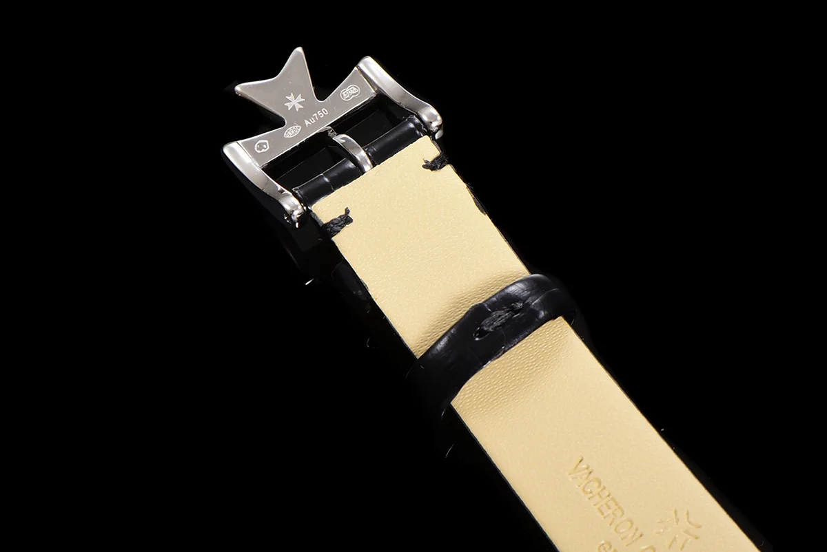Egerie Moonphase Muse White Dial in Steel