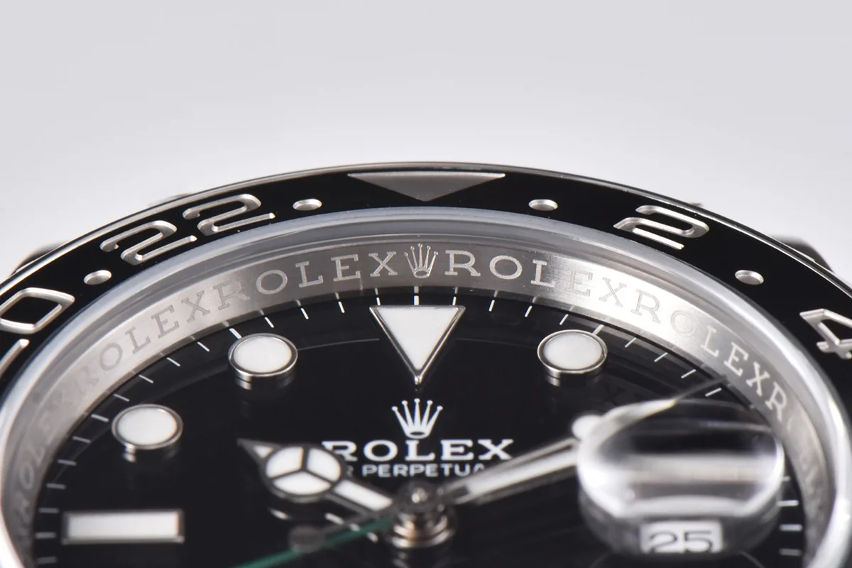 GMT Master II 116710LN
