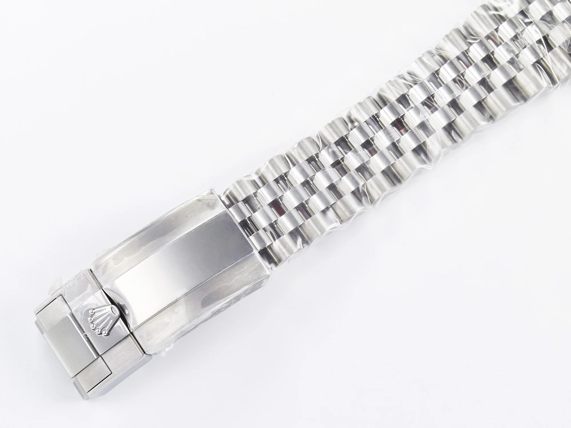 GMT-Master II 126710 BLRO Blue/Red Ceramic 904L ARF 1:1 Best Edition on Jubilee Bracelet SH3285 V3