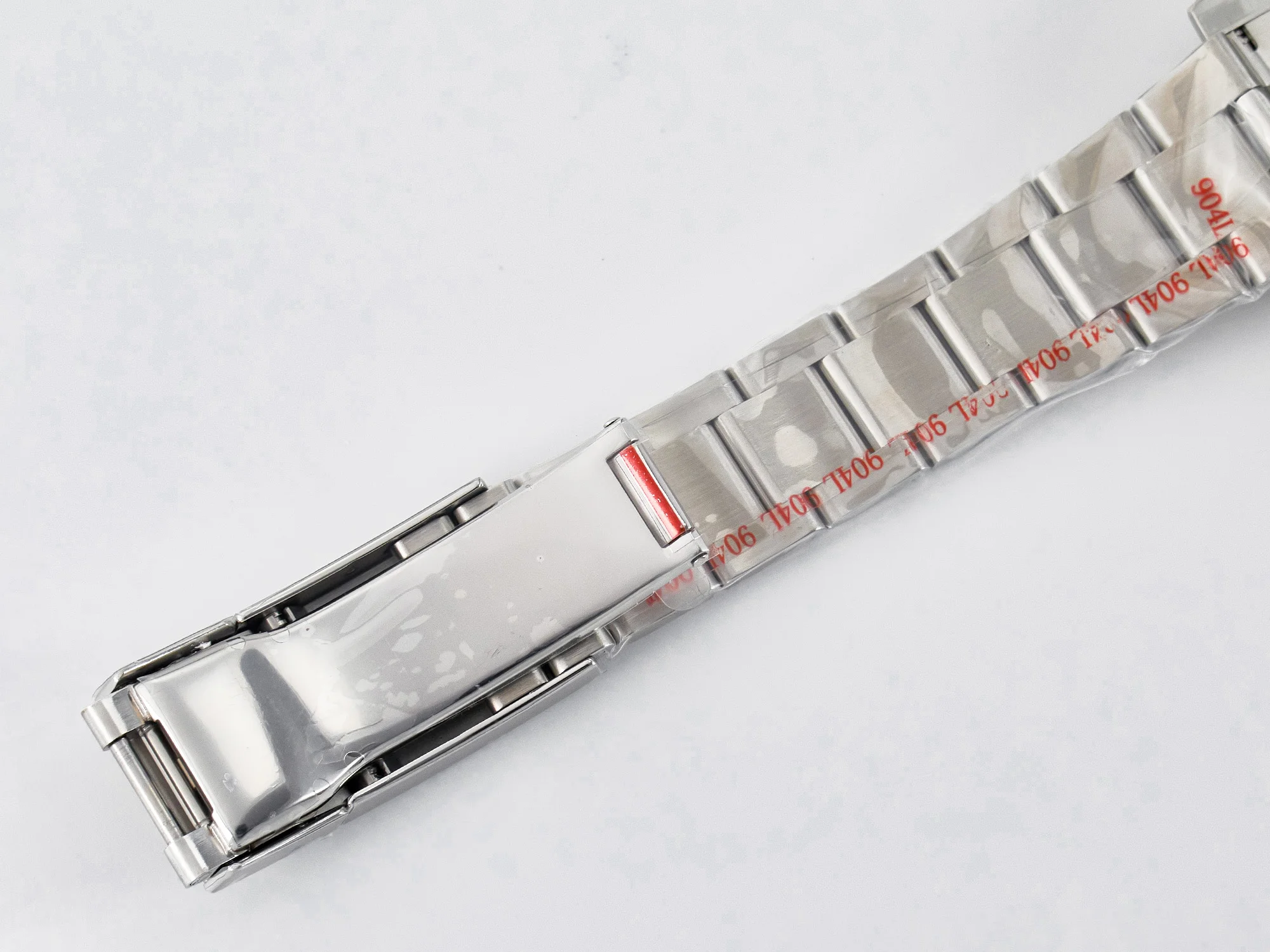 GMT-Master II 126710 GRNR Black/Grey Ceramic QF 1:1 Best Edition on Oyster Bracelet VR3285 CHS