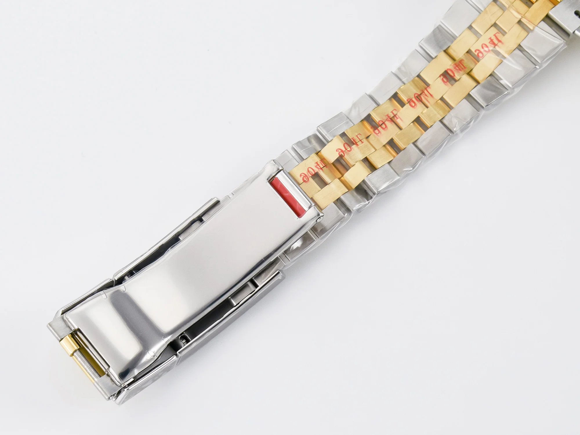 GMT-Master II 126713 GRNR ARF 1:1 Best Edition on Black Dial SS/YG Bracelet Super Clone VR3285 CHS (Gain Weight)