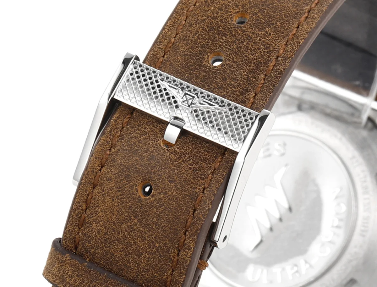 Longines Ultra-Chron Ref. L2.836.4.52.2