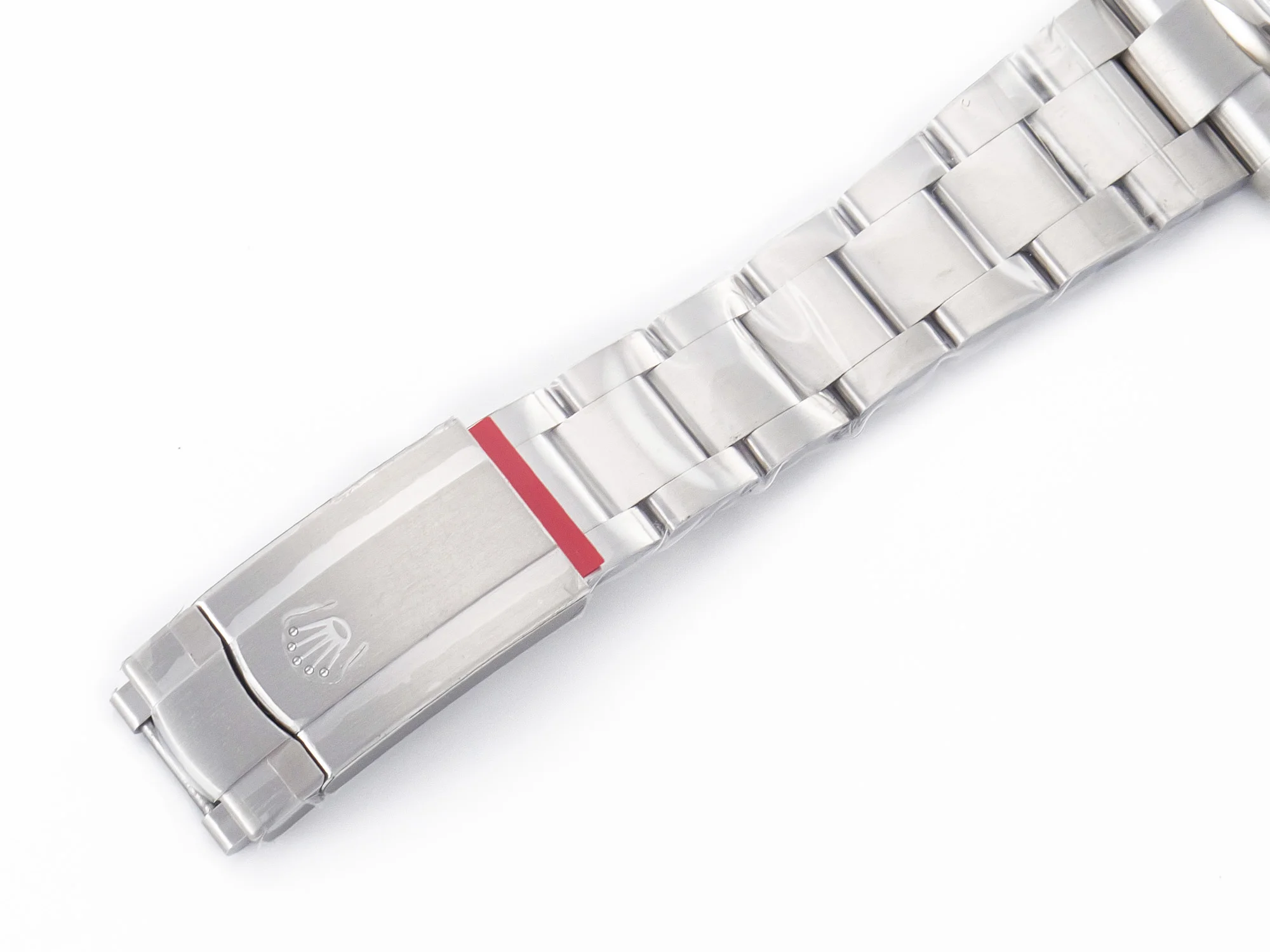 Oyster Perpetual 41mm 124300 Clean 1:1 Best Edition 904L Steel Balloon Dial on SS Bracelet VR3230