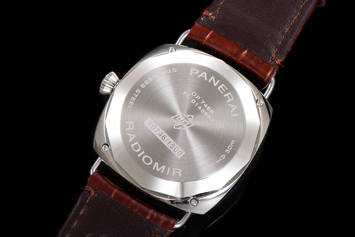 PAM1292 Radiomir Quaranta 40mm