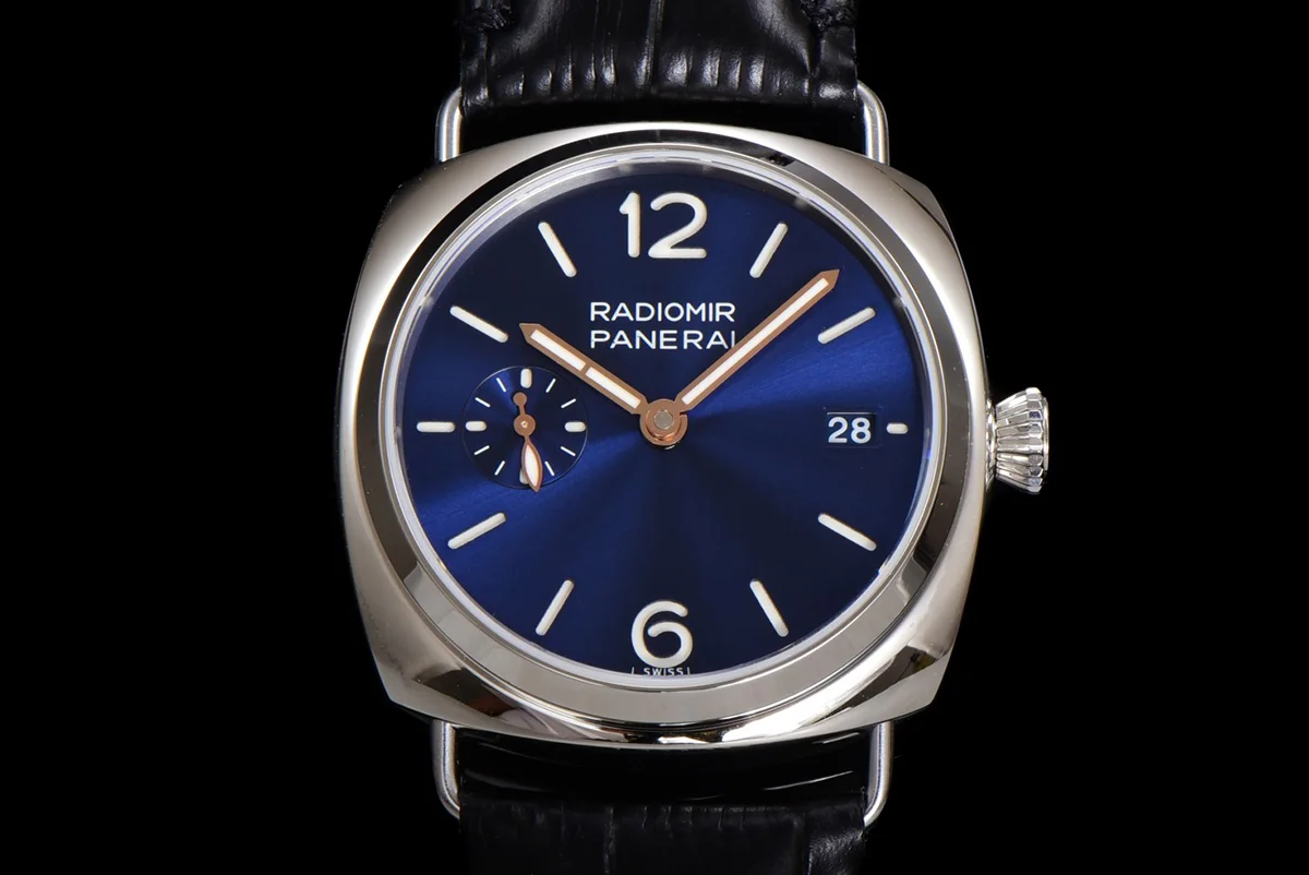 PAM1293 Radiomir Quaranta 40mm