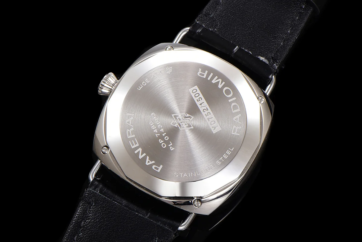 PAM1293 Radiomir Quaranta 40mm