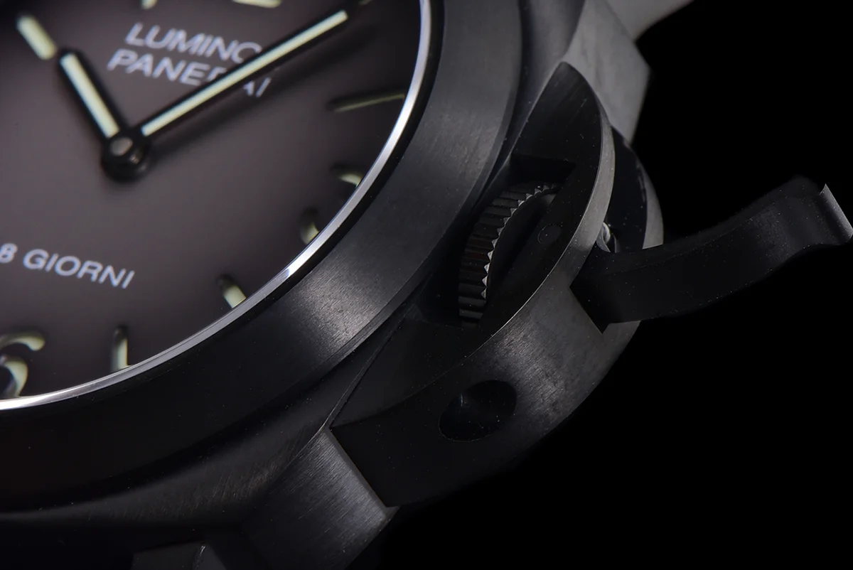 PAM2121 Luminor Geneva Boutique Special Edition 44mm