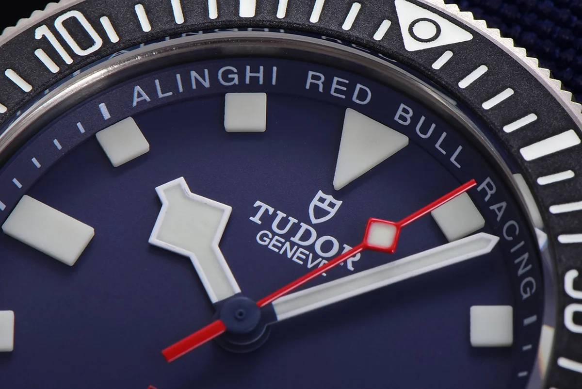 Pelagos FXD Ref. M25707KN-0001