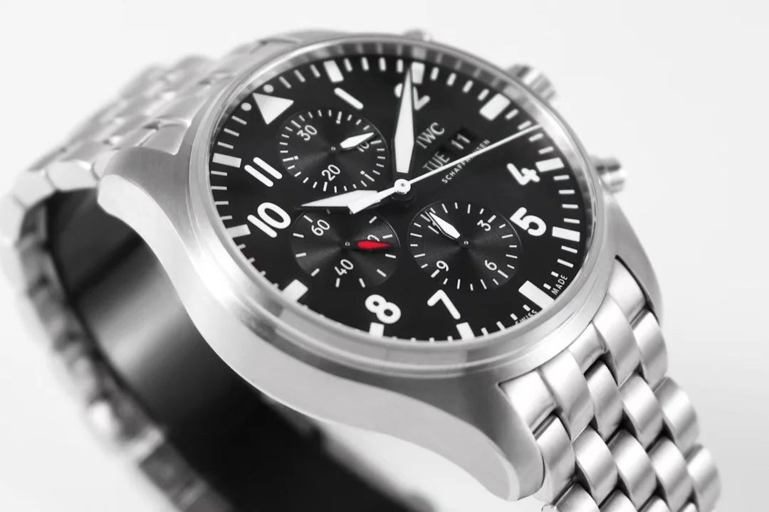 Pilot’s Watch Chronograph IW377710