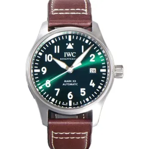 Pilot’s Watch Mark XX IW328205