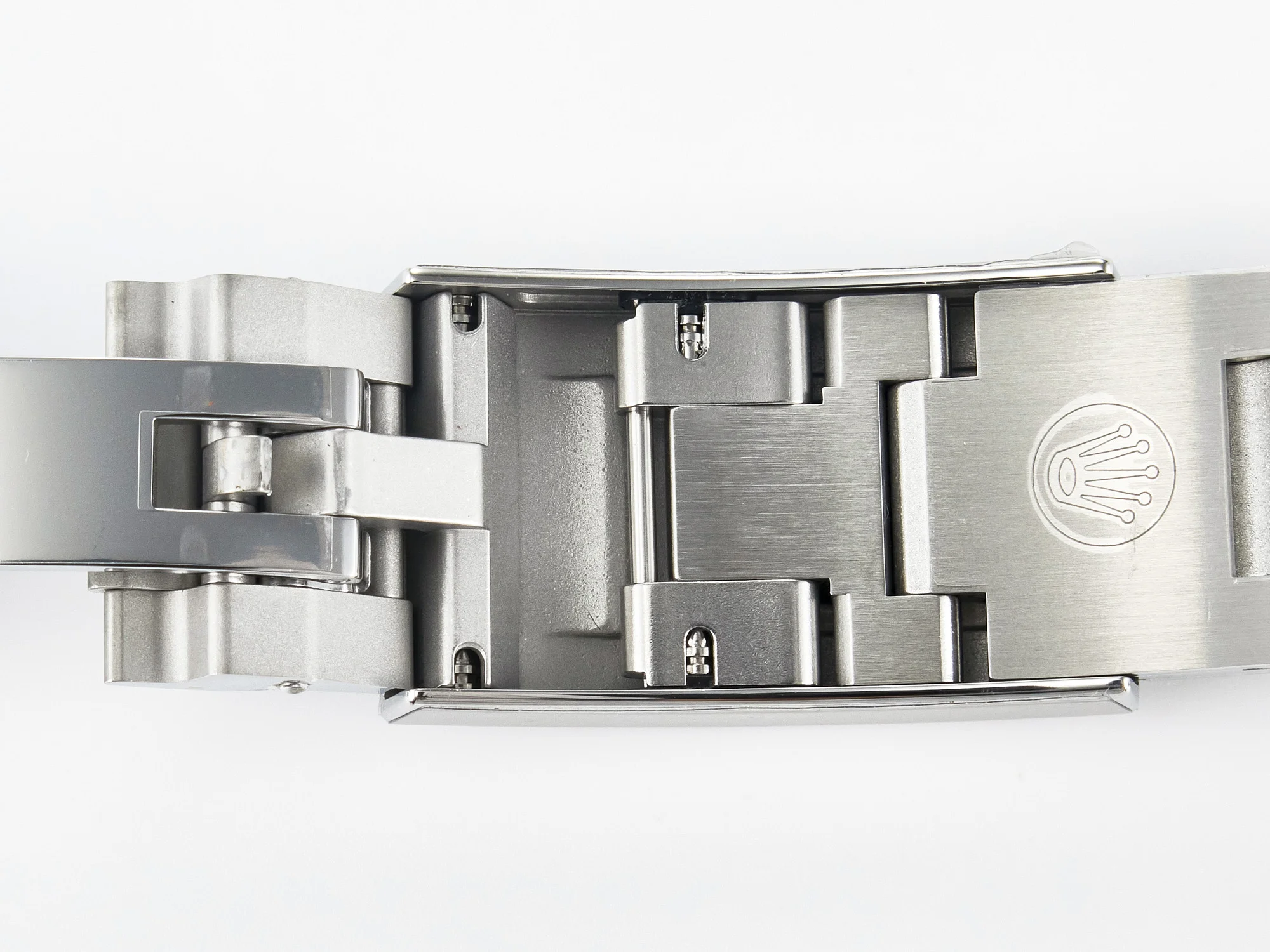 Sea-Dweller 126600 Clean 1:1 Best Edition 904L SS Case and Bracelet VR3235