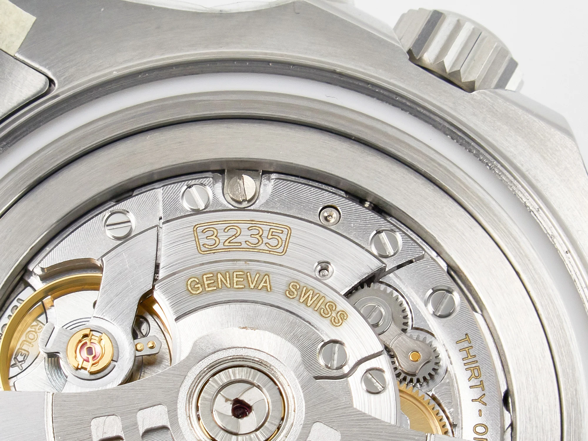 Sea-Dweller 126660 LN C+F 1:1 Best Edition 904L SS Case and Bracelet VR3235