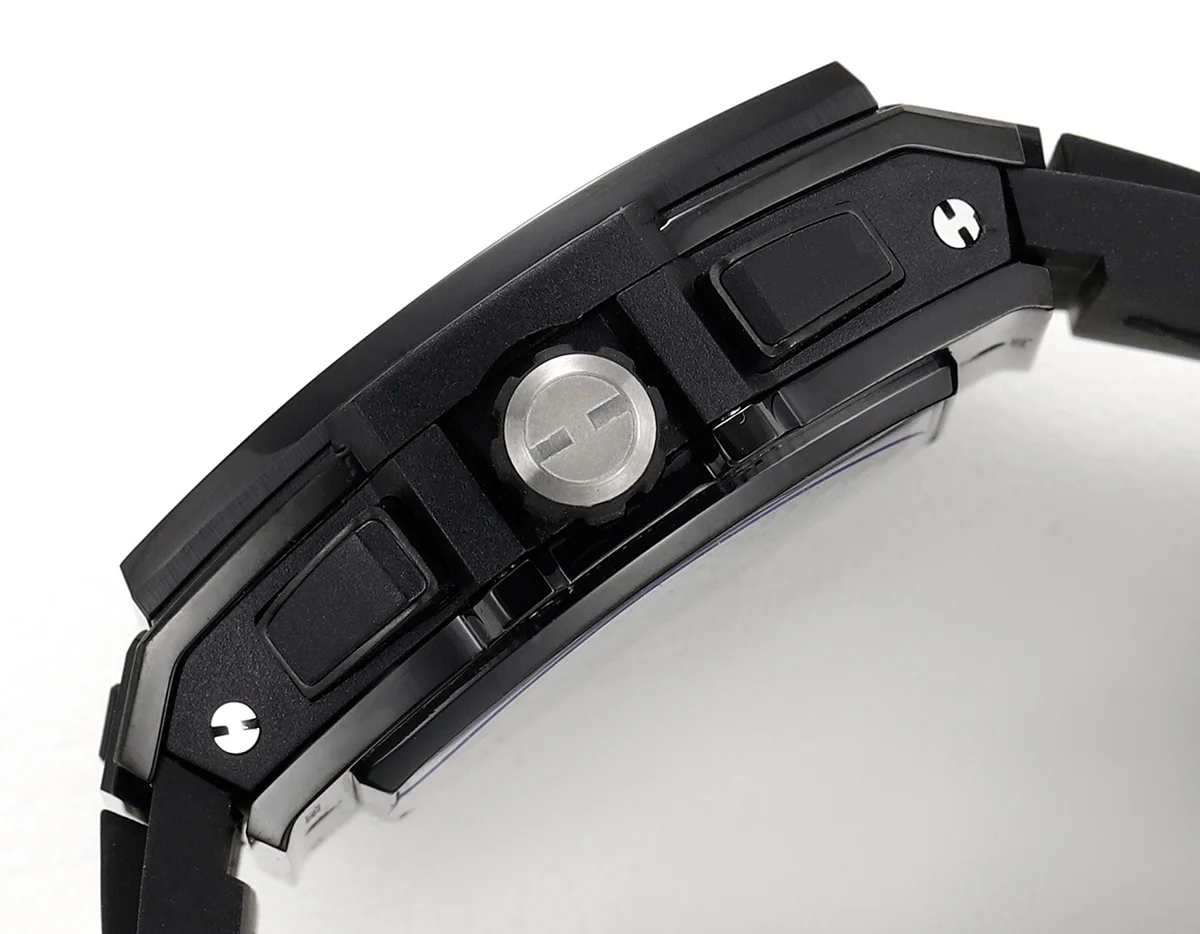 Spirit of Big Bang Black Magic 42mm