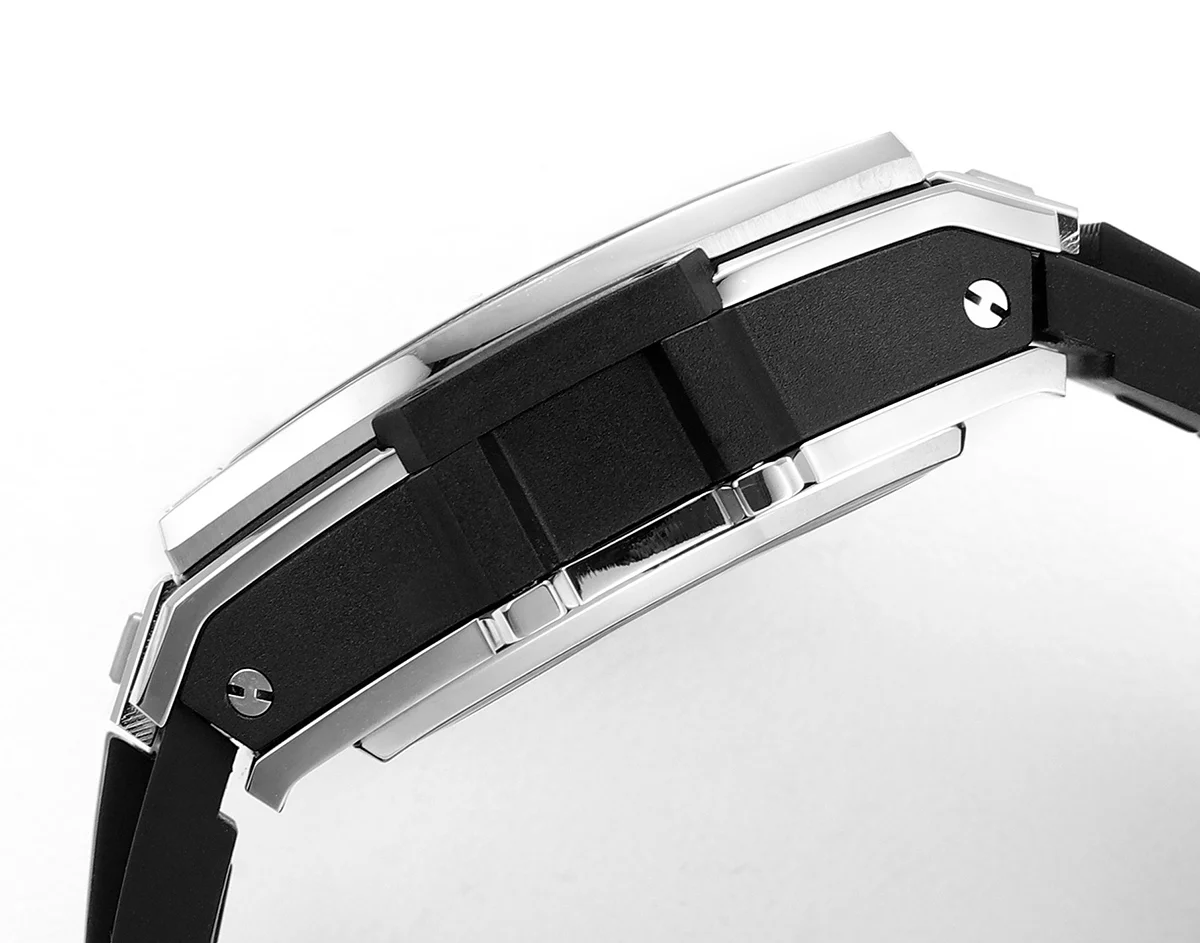 Spirit of Big Bang Titanium 42mm