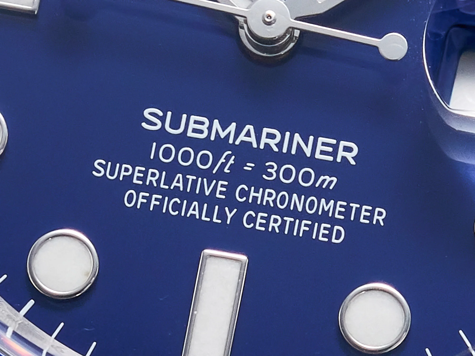 Submariner 116619 LB Clean Blue Ceramic 904L SS 1:1 BEST Edtion VS3135
