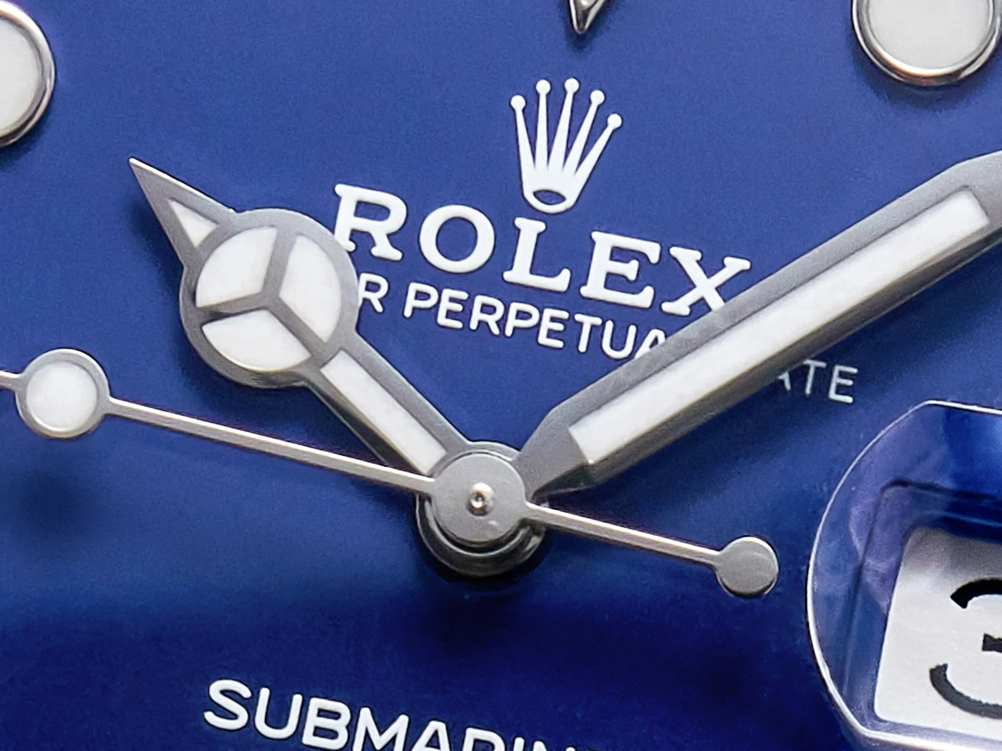 Submariner 116619 LB Clean Blue Ceramic 904L SS 1:1 BEST Edtion VS3135