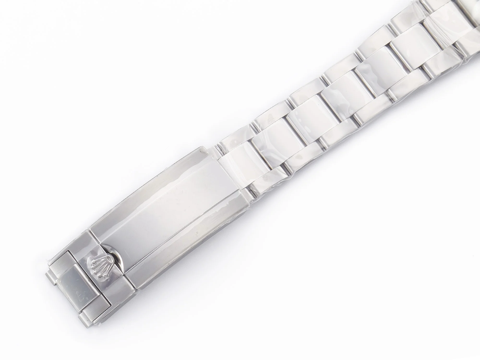 Submariner 116619 LB Clean Blue Ceramic 904L SS 1:1 BEST Edtion VS3135