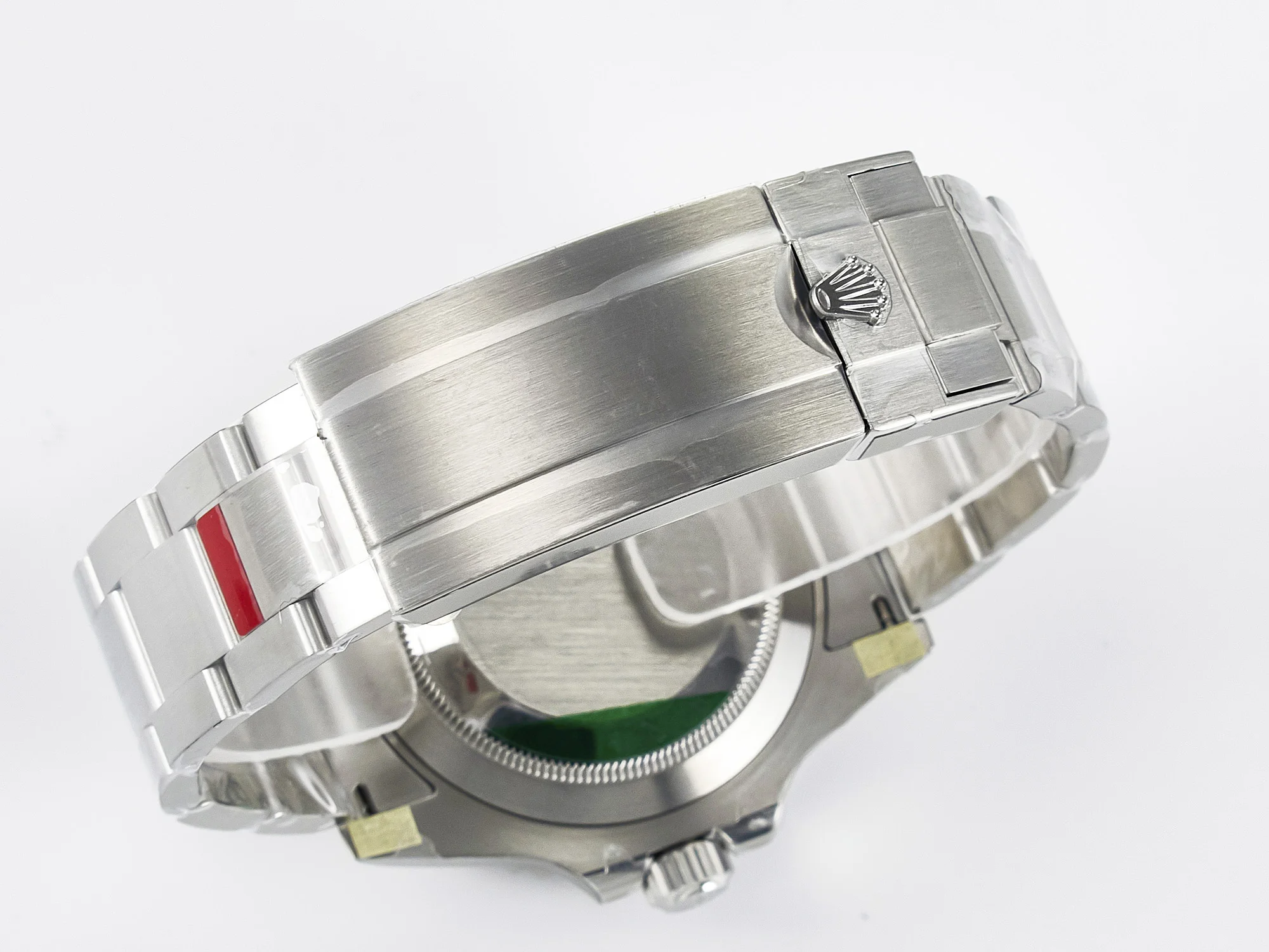 Submariner 126610 LN Black Ceramic VSF 1:1 Best Edition 904L SS Case and Bracelet VS3235