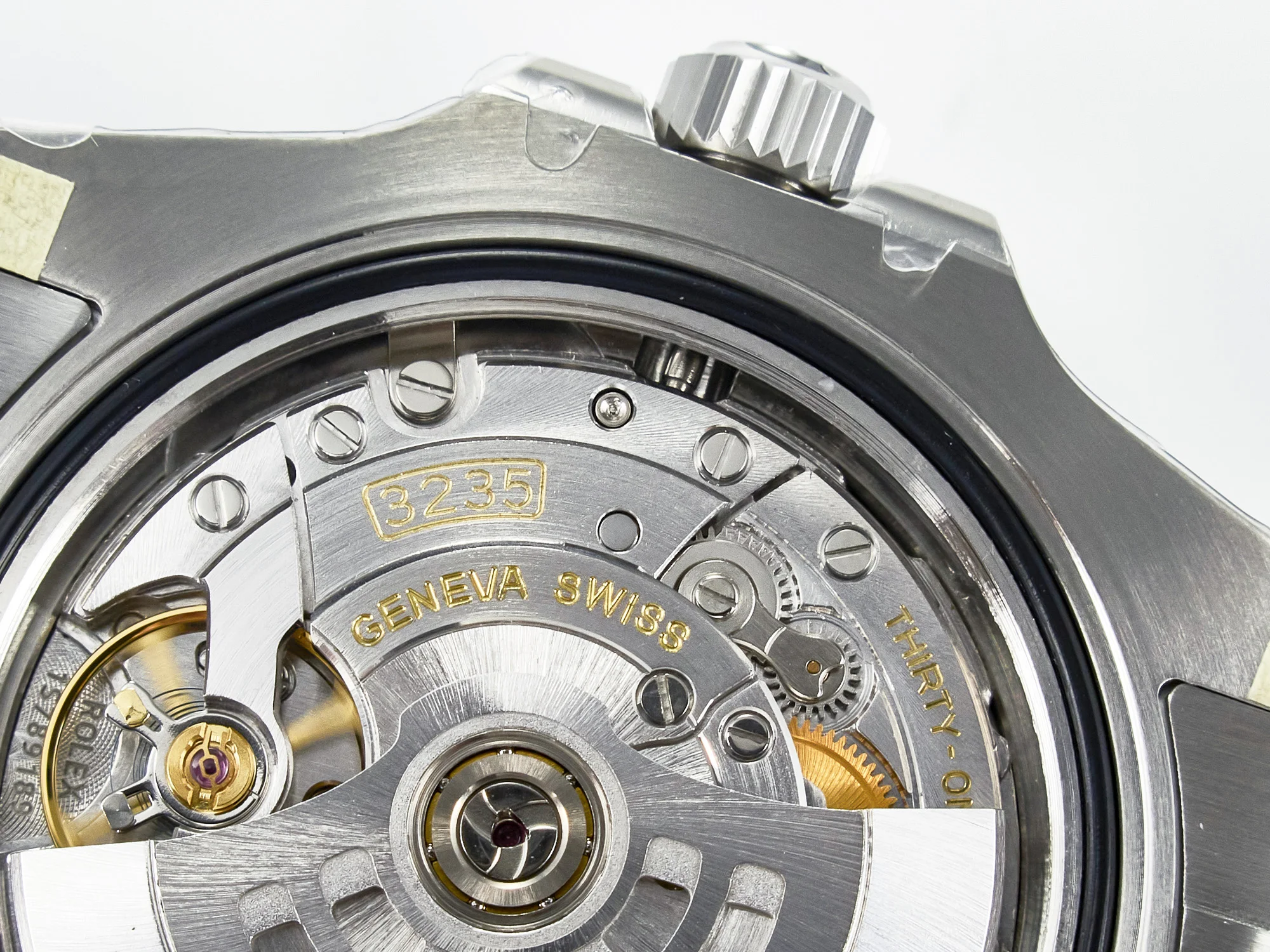 Submariner 126610 LN Black Ceramic VSF 1:1 Best Edition 904L SS Case and Bracelet VS3235