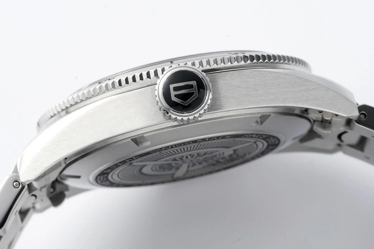 Tag Heuer Autavia Caliber 5 Grey Dial
