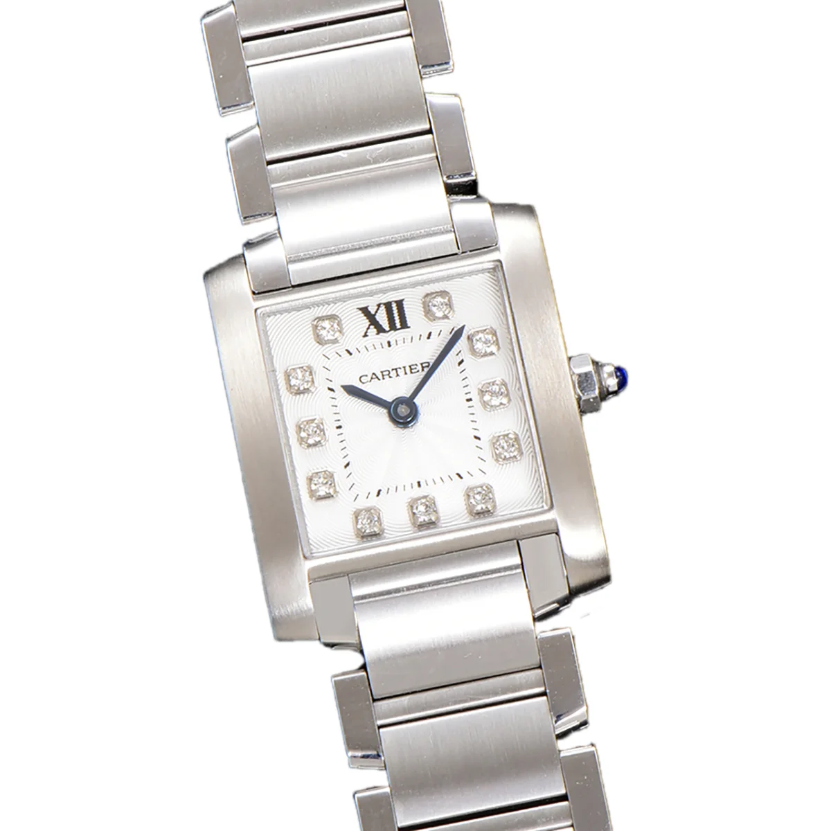 Tank Francaise Watch Small