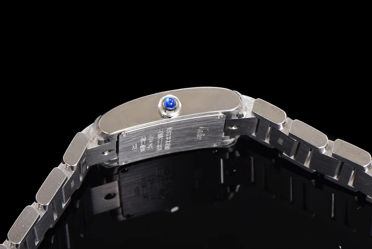 Tank Francaise Watch Small