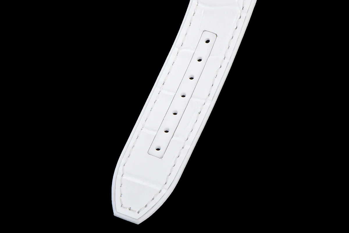 Vanguard Yachting White Dial V45