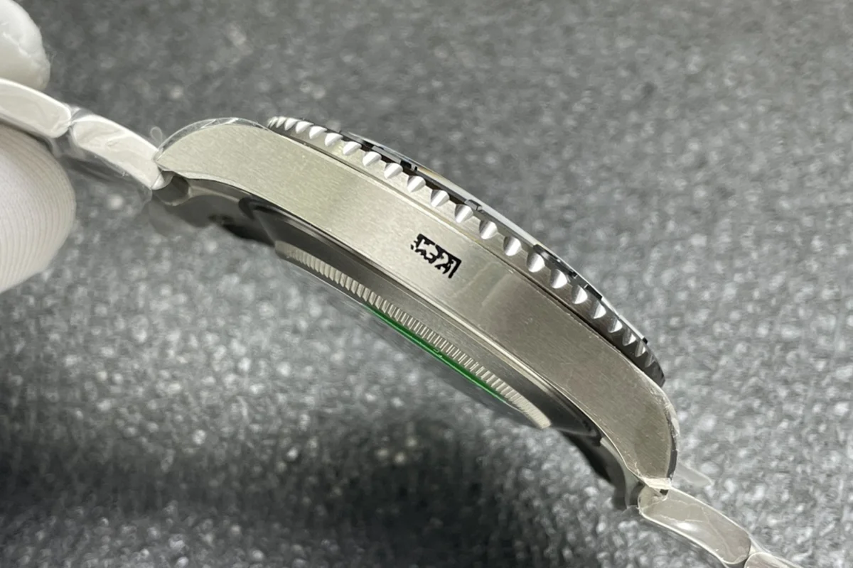 Yacht-Master 42 226627 Titanium on Bracelet
