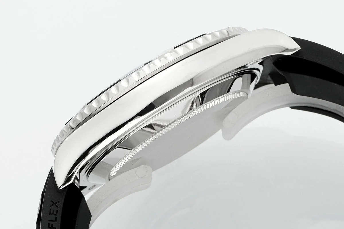 Yacht-Master 42 226659 White Gold
