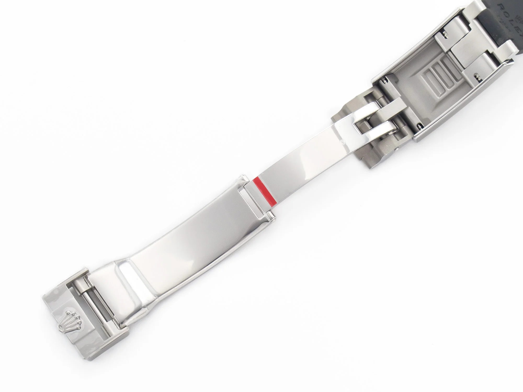 Yacht-Master 42mm 226659 VSF 1:1 Best Edition 3D Black Ceramic Bezel on Black Rubber Strap VS3235