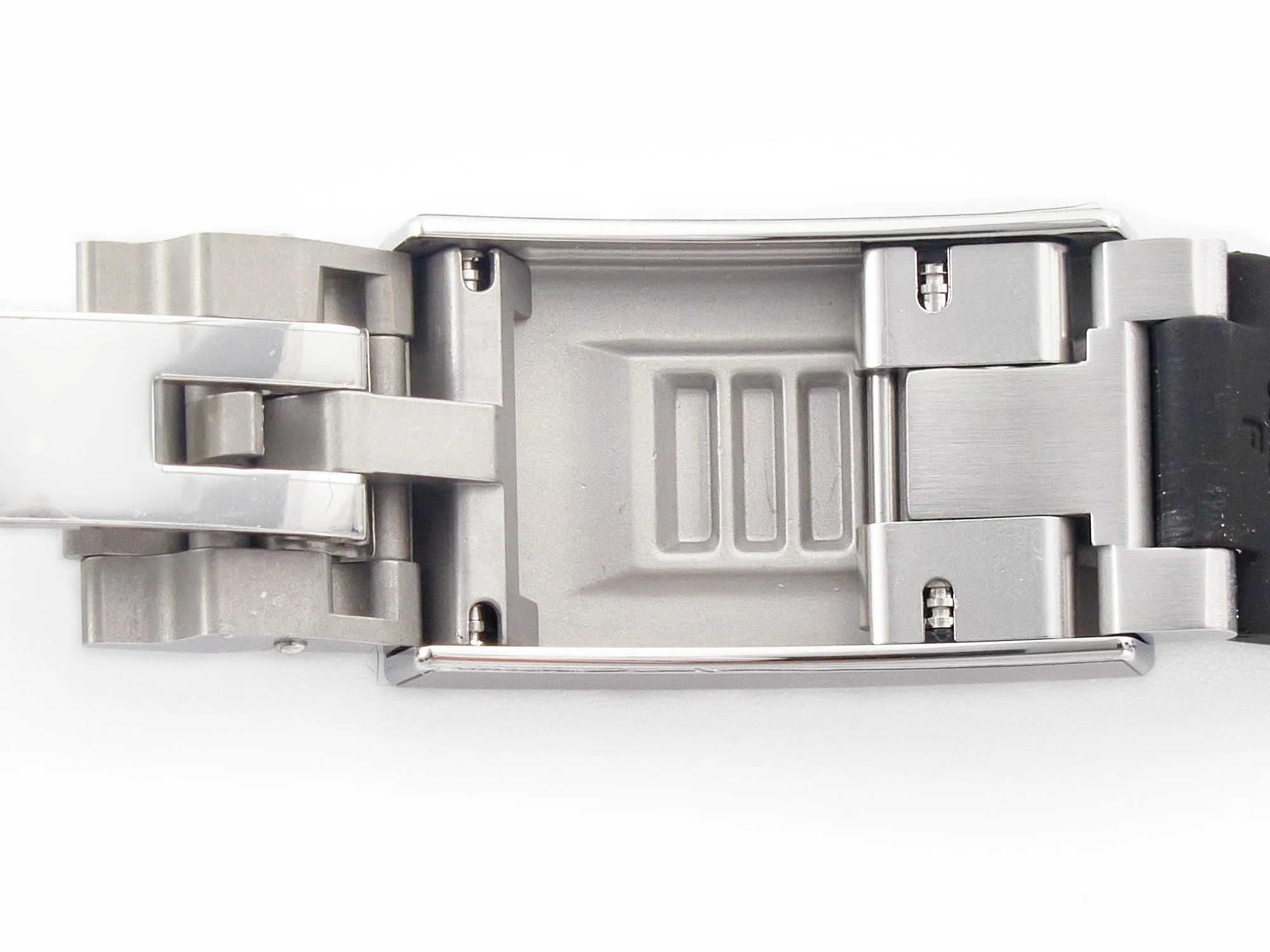Yacht-Master 42mm 226659 VSF 1:1 Best Edition 3D Black Ceramic Bezel on Black Rubber Strap VS3235